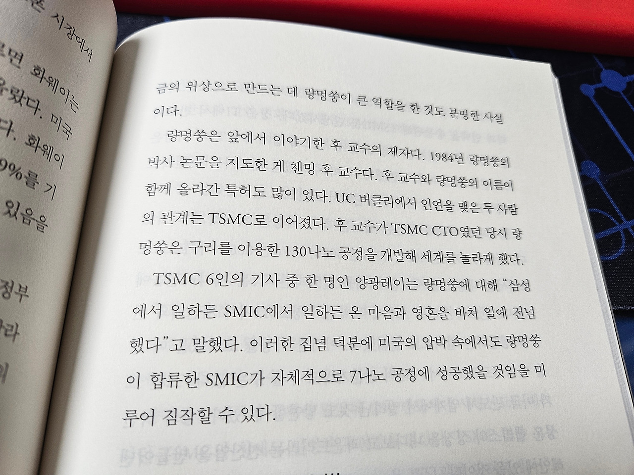 애플 엔비디아 쇼크웨이브 본문 사진 2